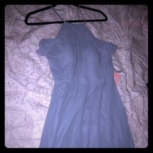 Birdy Grey Size M Bridesmaids Jules Dress